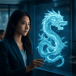 亞洲 AI 新創在 Anthropic 出口禁令下推出可與 Mythos 比肩的模型