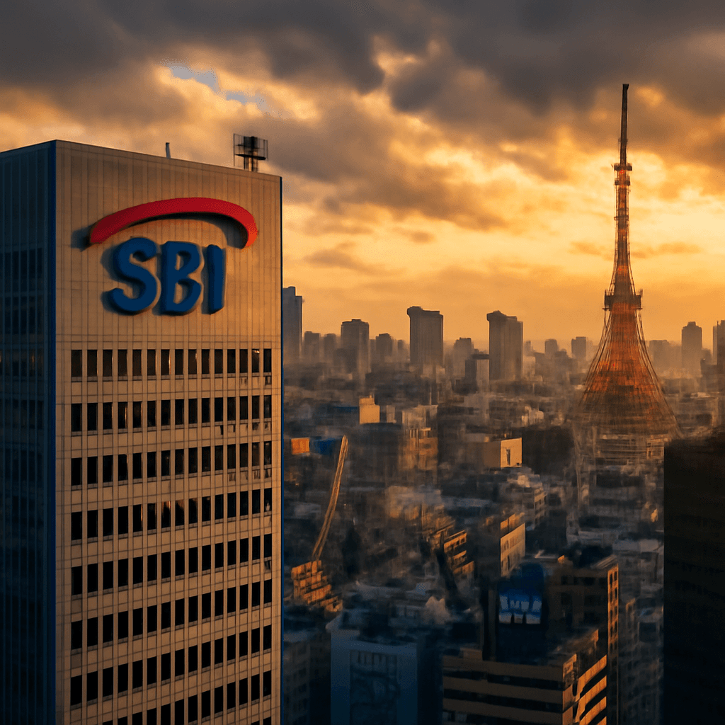 SBI 以 2.89 億美元收購 Bitbank 標誌日本加密貨幣整合，Architect Partners 表示