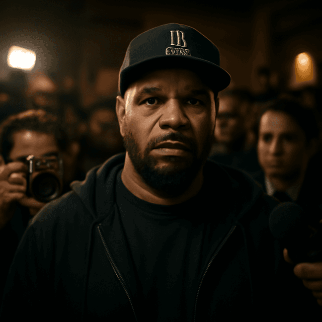 BIG3 NFT 持有者控告 Ice Cube 的聯盟違反承諾