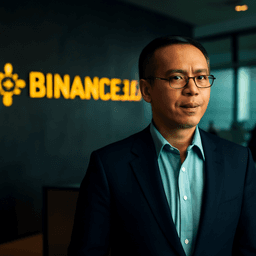 Binance.US 在監管暫停後重建，目標重奪美國 20% 市場佔有率