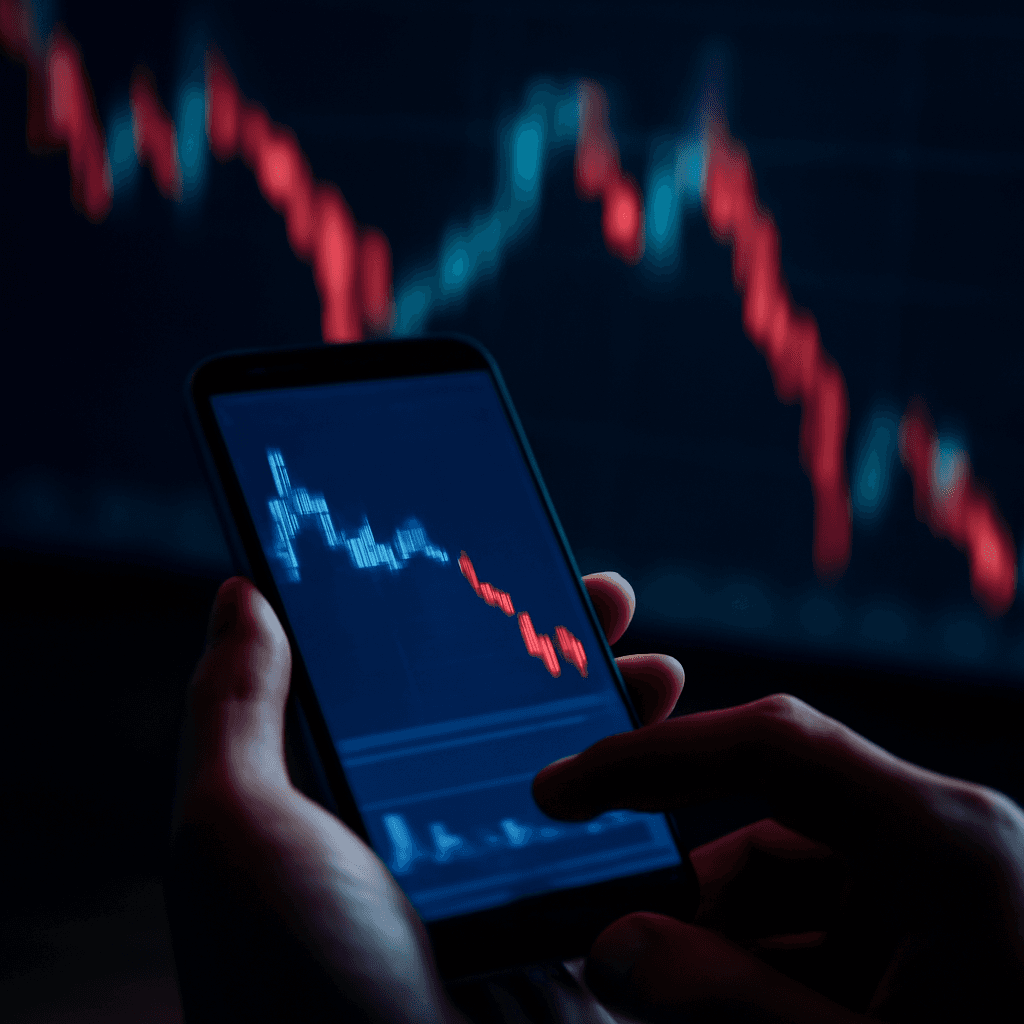 預測市場顯示 Coinbase 第二季交易量可能下降