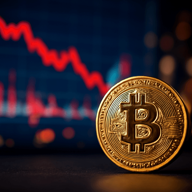 即時更新：比特幣跌破 66,000 美元，交易者等待 Alphabet 財報以評估由 AI 驅動的市場動向