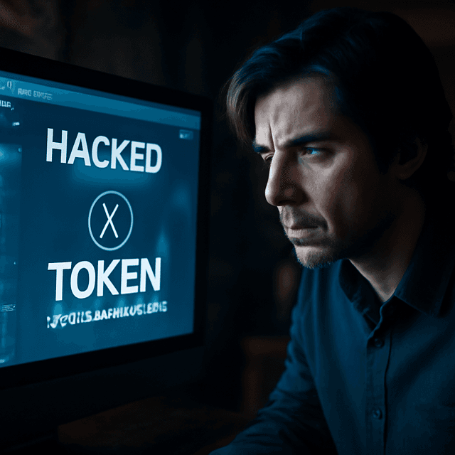 Robinhood 執行長 Vlad Tenev 的 X 帳號遭劫持以宣傳假冒 memecoin