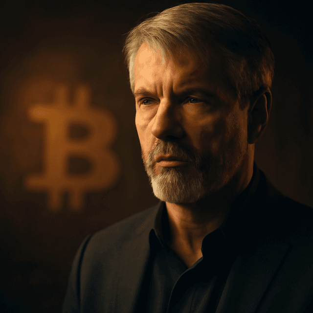 Michael Saylor 將對比特幣程式碼的變更表述為對經濟權利的憲法性攻擊