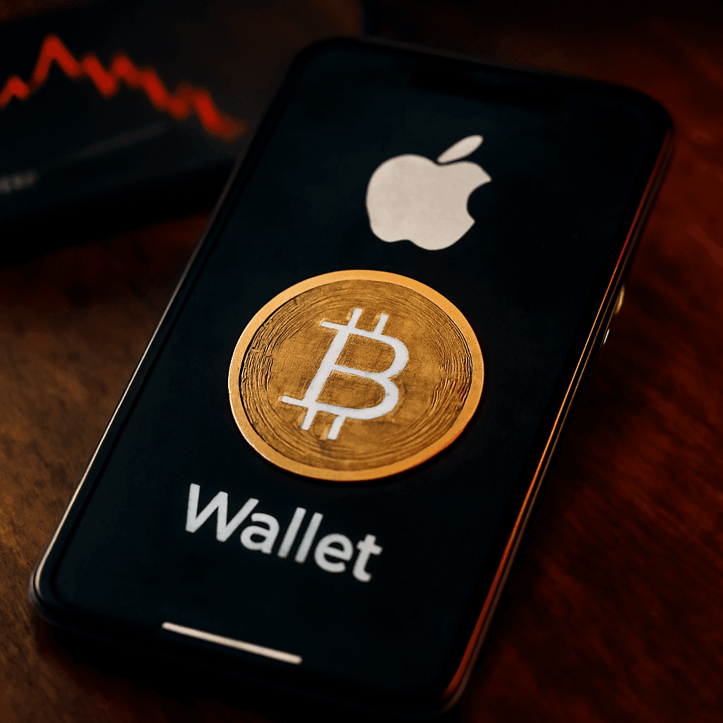 訴訟指控偽造 iPhone 應用假冒 Sparrow Wallet 竊走 180 萬美元比特幣