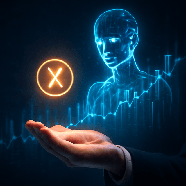 XDC AI 與 Agentic Finance 如何在實務上縮短建議與付款之間的距離