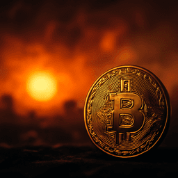 比特幣分析師：「重大行情即將來臨！」：幣量集中情形類似 FTX 崩盤前
