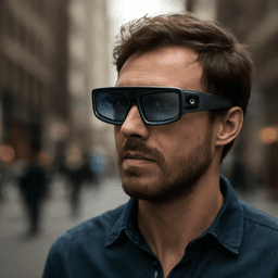 為何人們稱 Meta 的 AI 眼鏡為「變態眼鏡」，這代表什麼意思