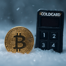 分析師：Coldcard 漏洞恐提升對受監管比特幣曝險的需求