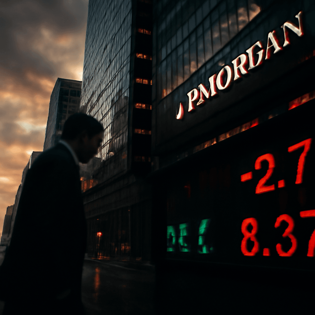 JPMorgan：隨著受監管平台競爭加劇，Hyperliquid ETF 資金流量停滯