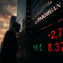 JPMorgan：隨著受監管平台競爭加劇，Hyperliquid ETF 資金流量停滯