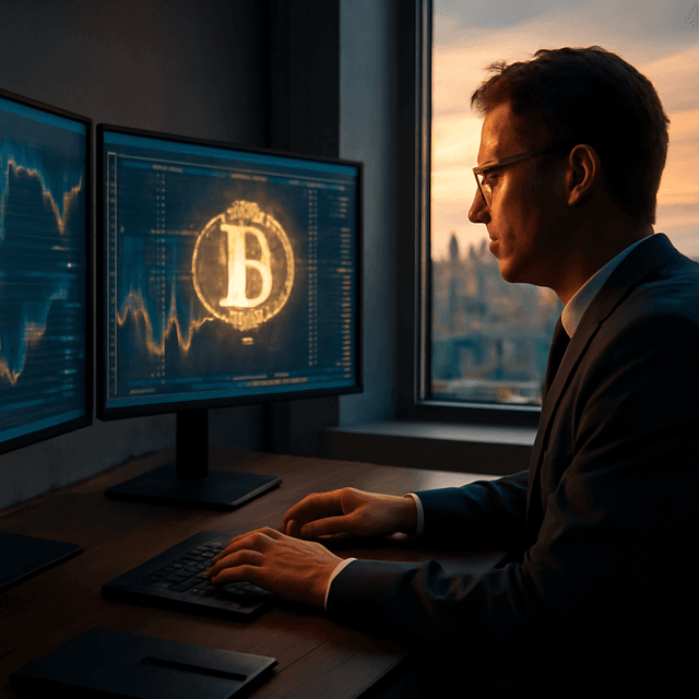 為財務顧問準備加密貨幣監管：來自歐洲 MiCA 的教訓與美國治理與控制的前瞻