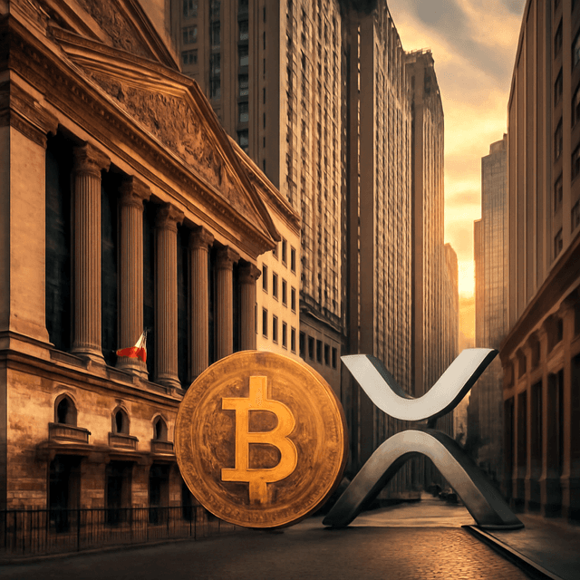 XRP 帳本提議機密轉移與針對機構化代幣資產的升級