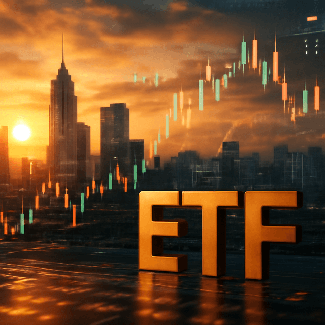 CLO ETF 會成為下一個重大趨勢嗎？利率不確定下風險資產如何吸引投資人
