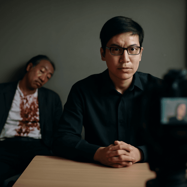 前泰國國會議員疑似殺害地方官員，致電 YouTube 直播自白