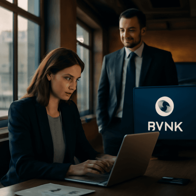 Mastercard 如何收購 BVNK：深入解析 18 億美元的穩定幣收購案與競標過程