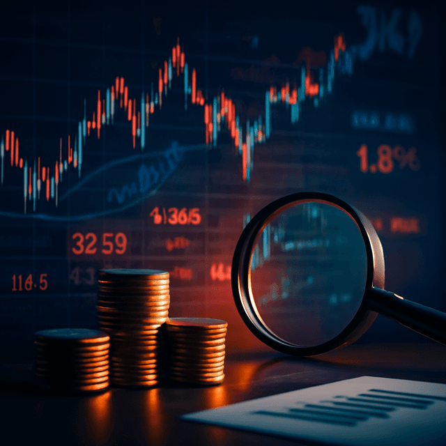 為何在利率不確定時，擔保貸款義務在 ETF 中越來越受重視