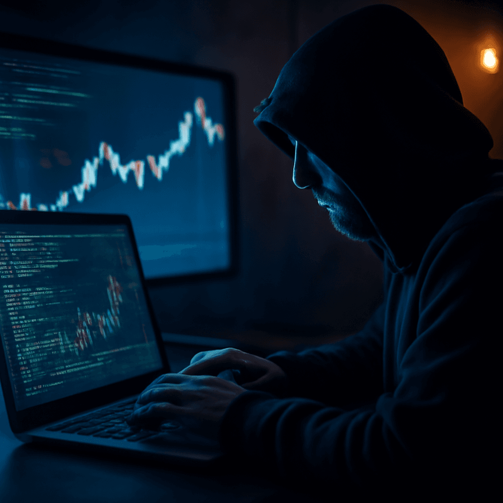 攻擊者清空跨 Tron 與 Ethereum 網路的 Coinsbuy 錢包，超過 800 萬美元