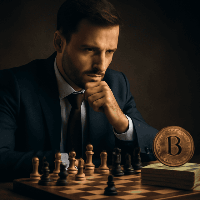 Strategy 將現金緩衝提高至 47.5 億美元，因投資人尋求超越比特幣的選擇