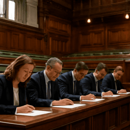 英國下議院議員要求銀行執行長說明加密貨幣帳戶限制