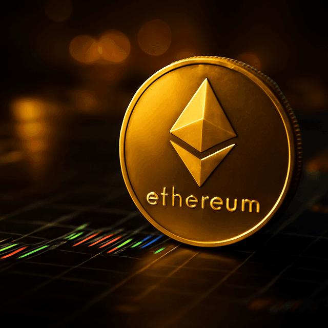 富達擬在近9億美元以太坊 ETF 中新增質押與季度現金派發