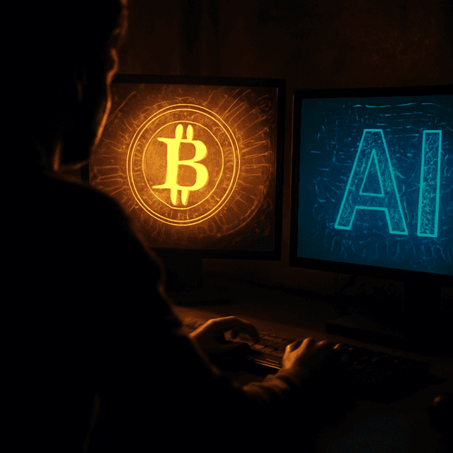 比特幣與加密公司敦促 AI 實驗室提供防禦者更強大的工具