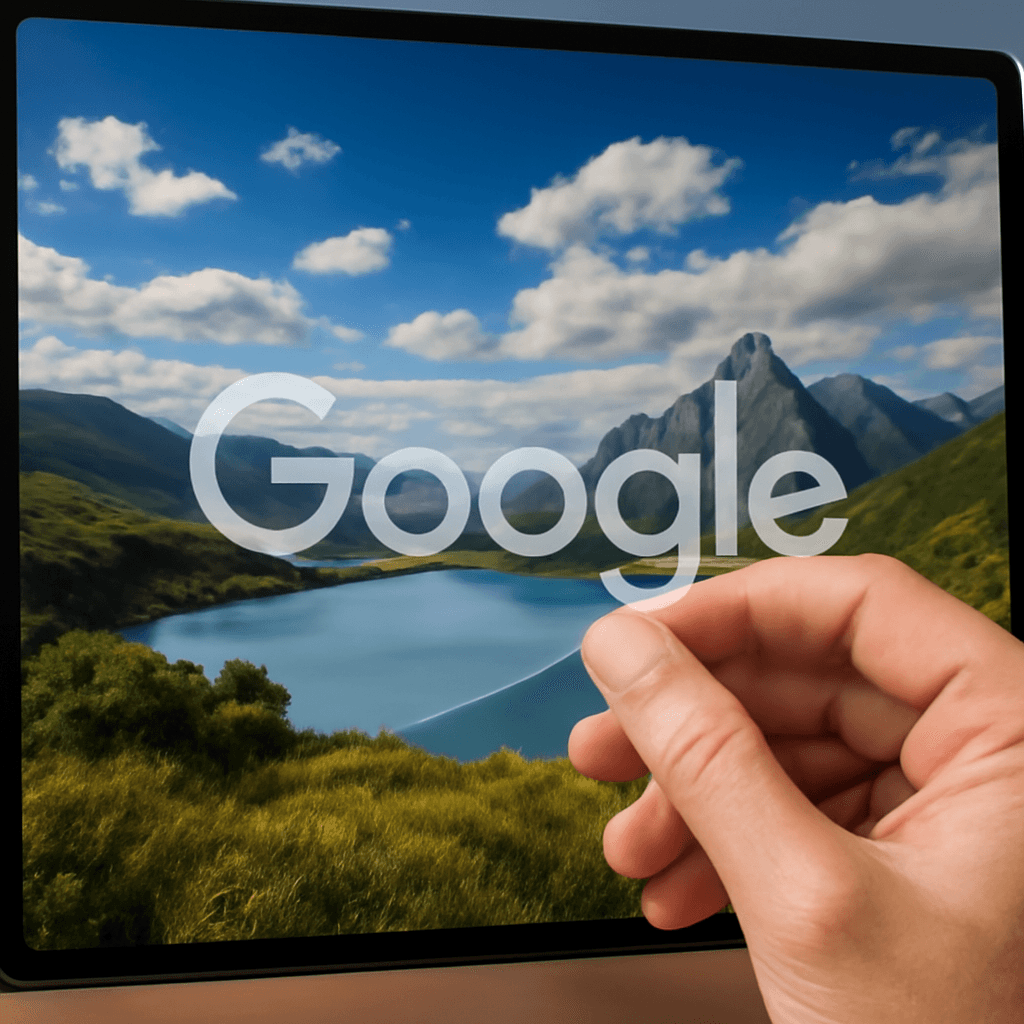 Google 允許使用者關閉 AI 生成影像、影片和音訊內容上的可見浮水印