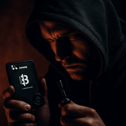 SafePal 硬體錢包資料外洩引發對日益增加的實體加密攻擊與用戶安全的擔憂