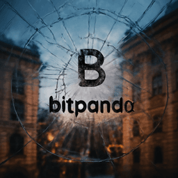 奧地利對 Bitpanda 開出 70,000 歐元罰款，為歐盟首宗公開 MiCA 處罰