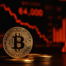 即時更新：比特幣在 64,000 美元附近企穩，收益率上升與油價拖累風險偏好