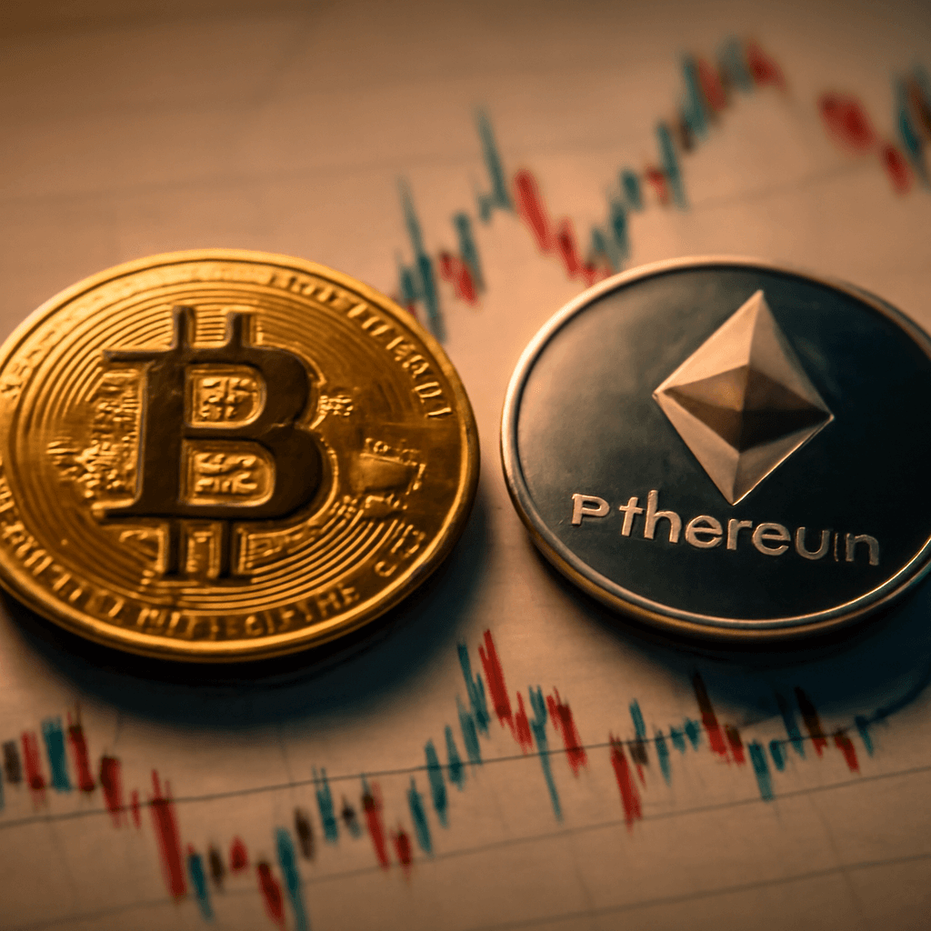 比特幣 ETF 結束九天淨流入紀錄，而以太坊基金持續獲得資金