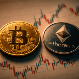 比特幣 ETF 結束九天淨流入紀錄，而以太坊基金持續獲得資金