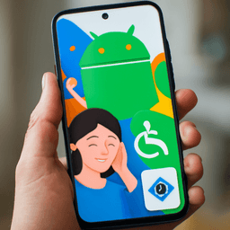 Google 推出 Android 功能以減輕暈動、協助無障礙及提升個人化體驗