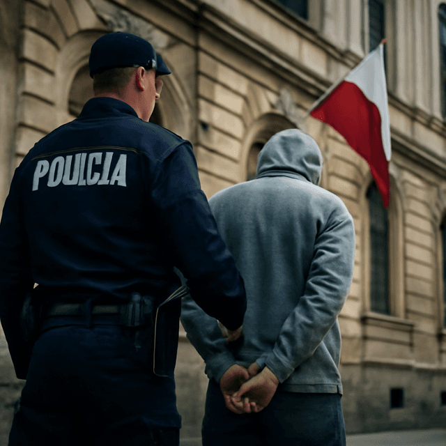 波蘭法院批准對 Zondacrypto 加密交易所調查中的第五名嫌疑人羈押