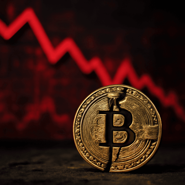 在《Clarity 法案》表決失敗後，比特幣與加密貨幣 ETF 出現自六月以來最大規模資金流出