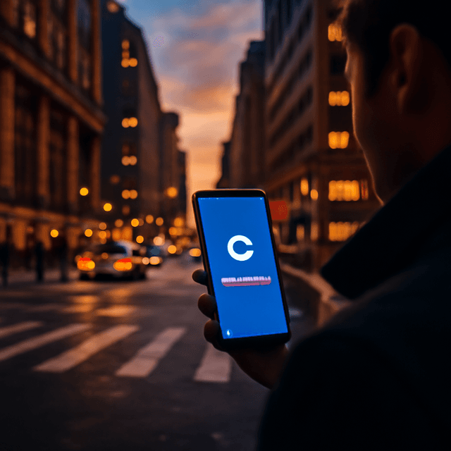 Citi 讓機構客戶透過 Coinbase 接收穩定幣付款，而無需持有加密資產