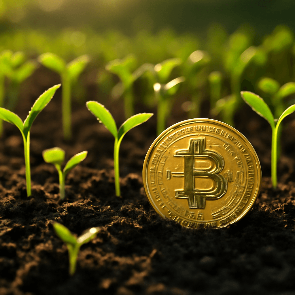 Uptober 以正面開局：美國實物比特幣 ETF 吸引 1.344 億美元流入
