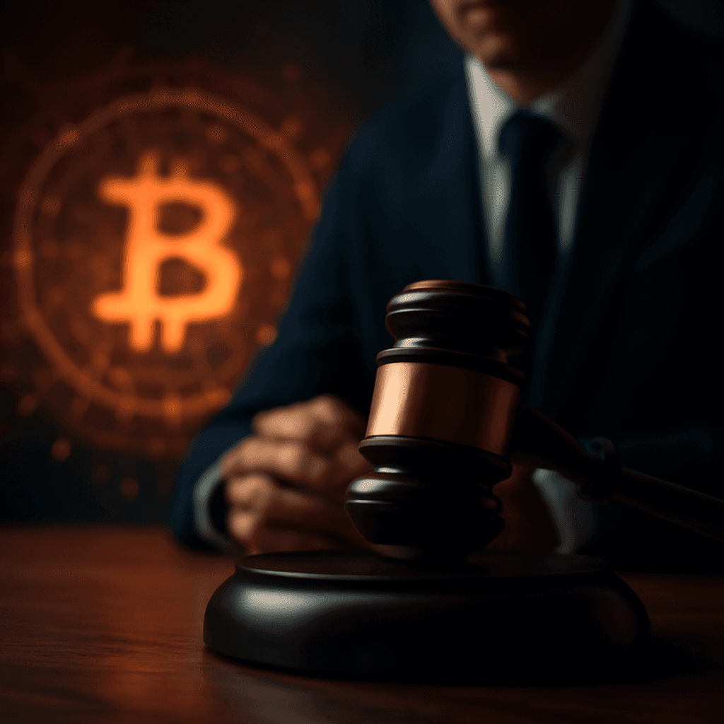 DWF Labs 關聯公司控告 BitGo，指控其違反代幣鎖定期規定並索賠 $114 Million