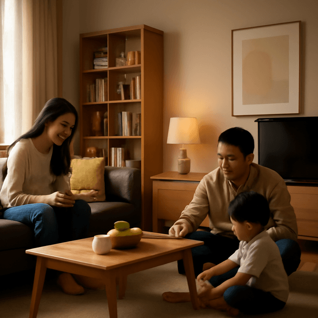 居家用品業復甦，家具與家電需求第四季持續強勁