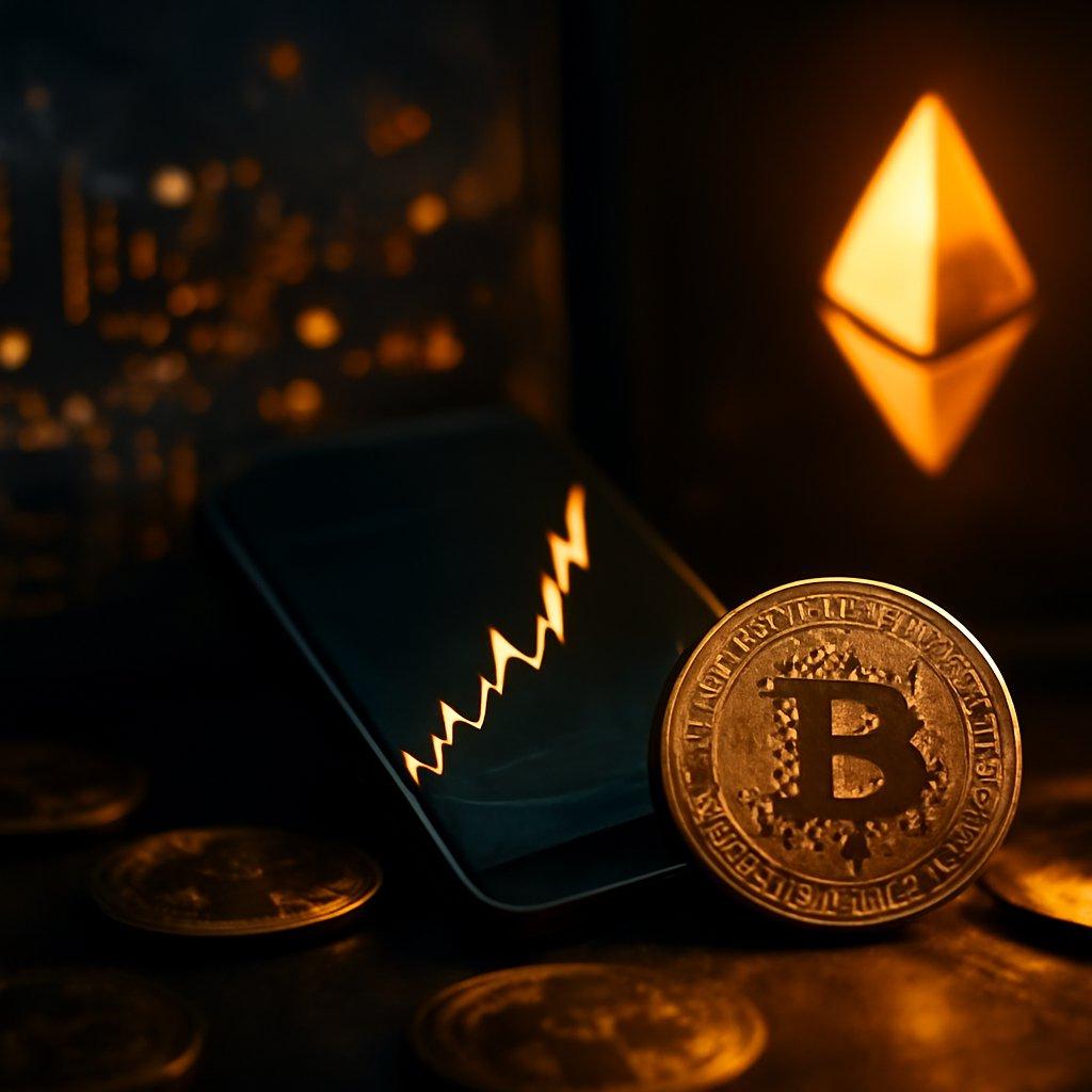 《Clarity Act》陷入僵局，美國加密貨幣監管交由機關主導