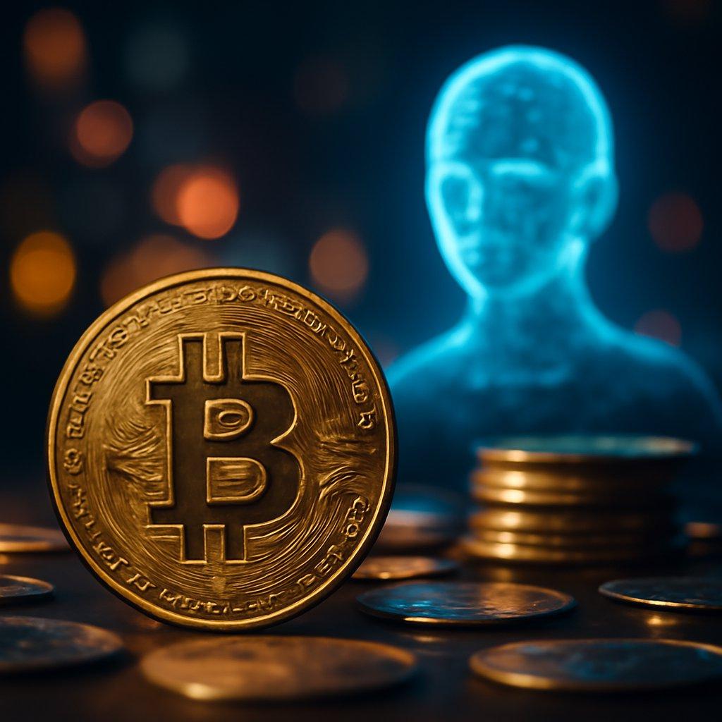 AI 代理推動加密貨幣支付，美國在 AI 模型支出方面居於領先