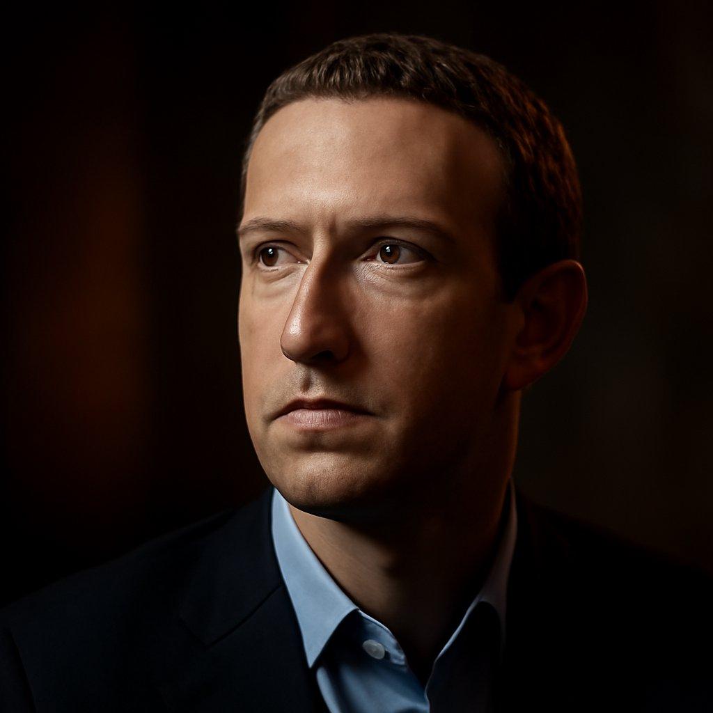Meta 的無投票權 C 類股票或可為 AI 成長籌資，同時不改變祖克柏的控制權