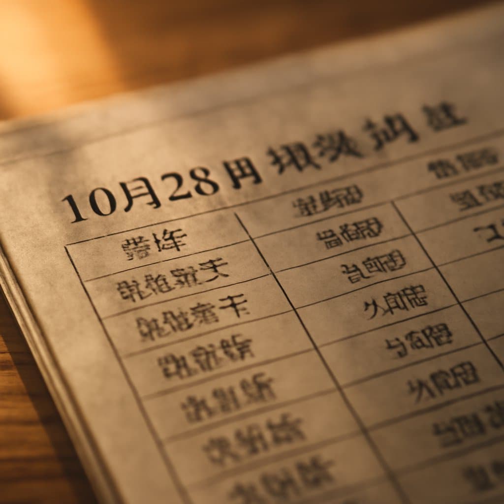 10月28日持股變動摘要：3家公司計畫增持，未披露A股減持